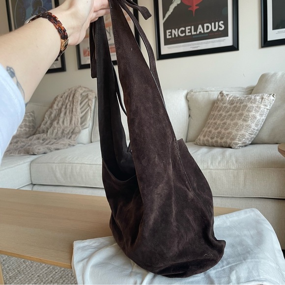 Reformation Medium Vittoria Tote Bag - Picture 3 of 16